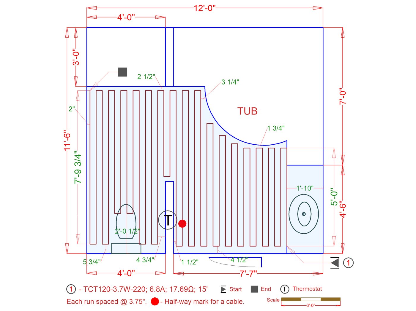 Installation Plan Image