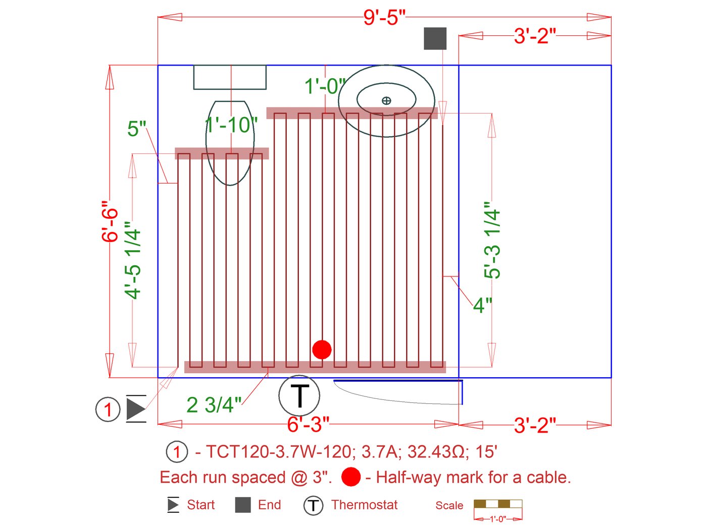 Installation Plan Image