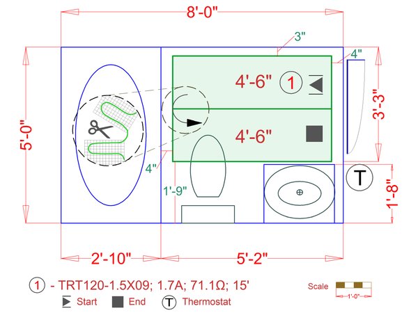 Installation Plan Image