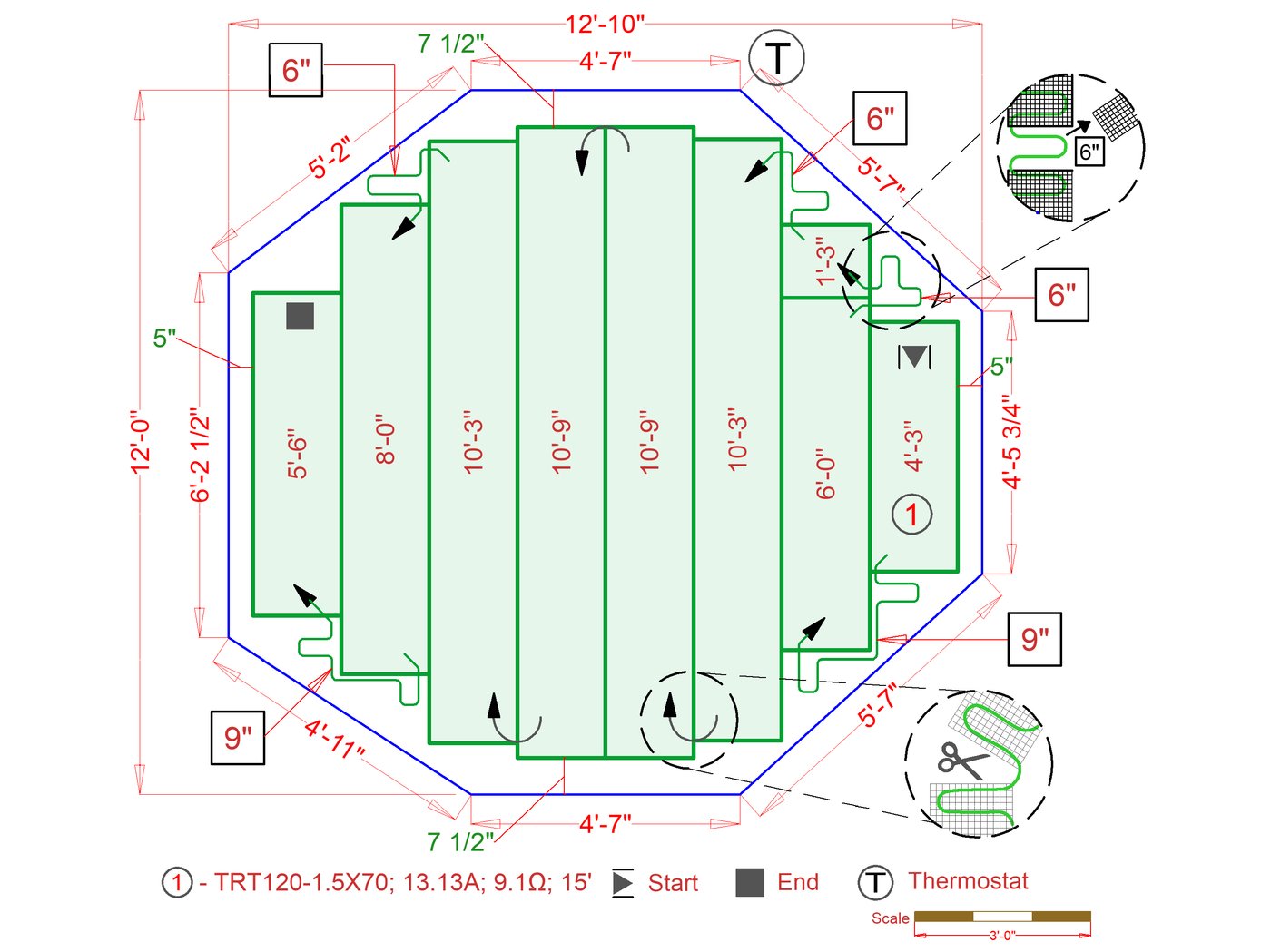 Installation Plan Image