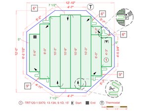 Installation Plan Image