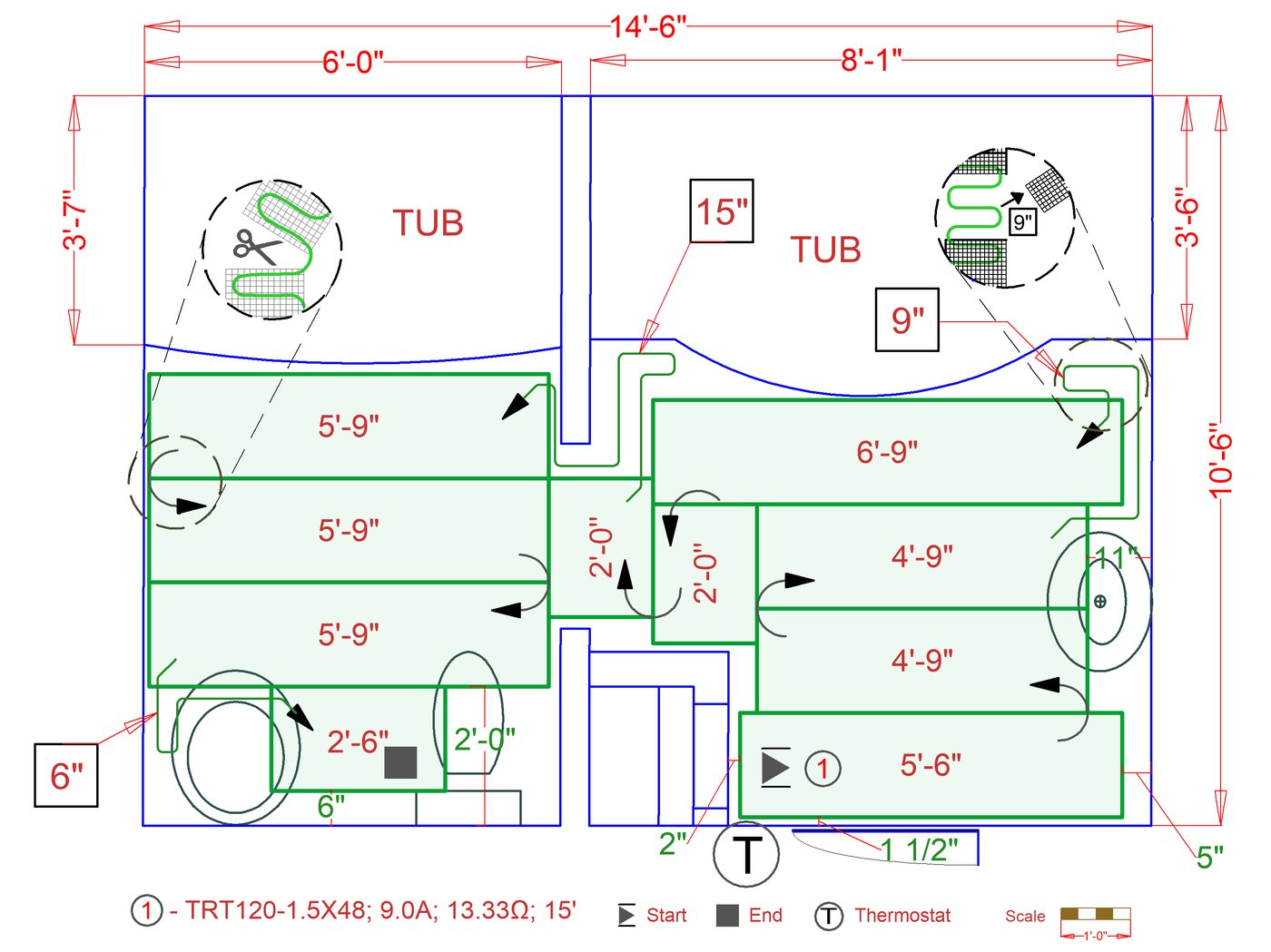 Installation Plan Image