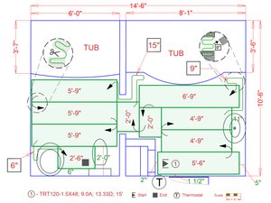 Installation Plan Image