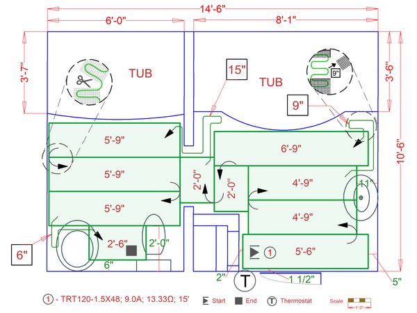 Installation Plan Image