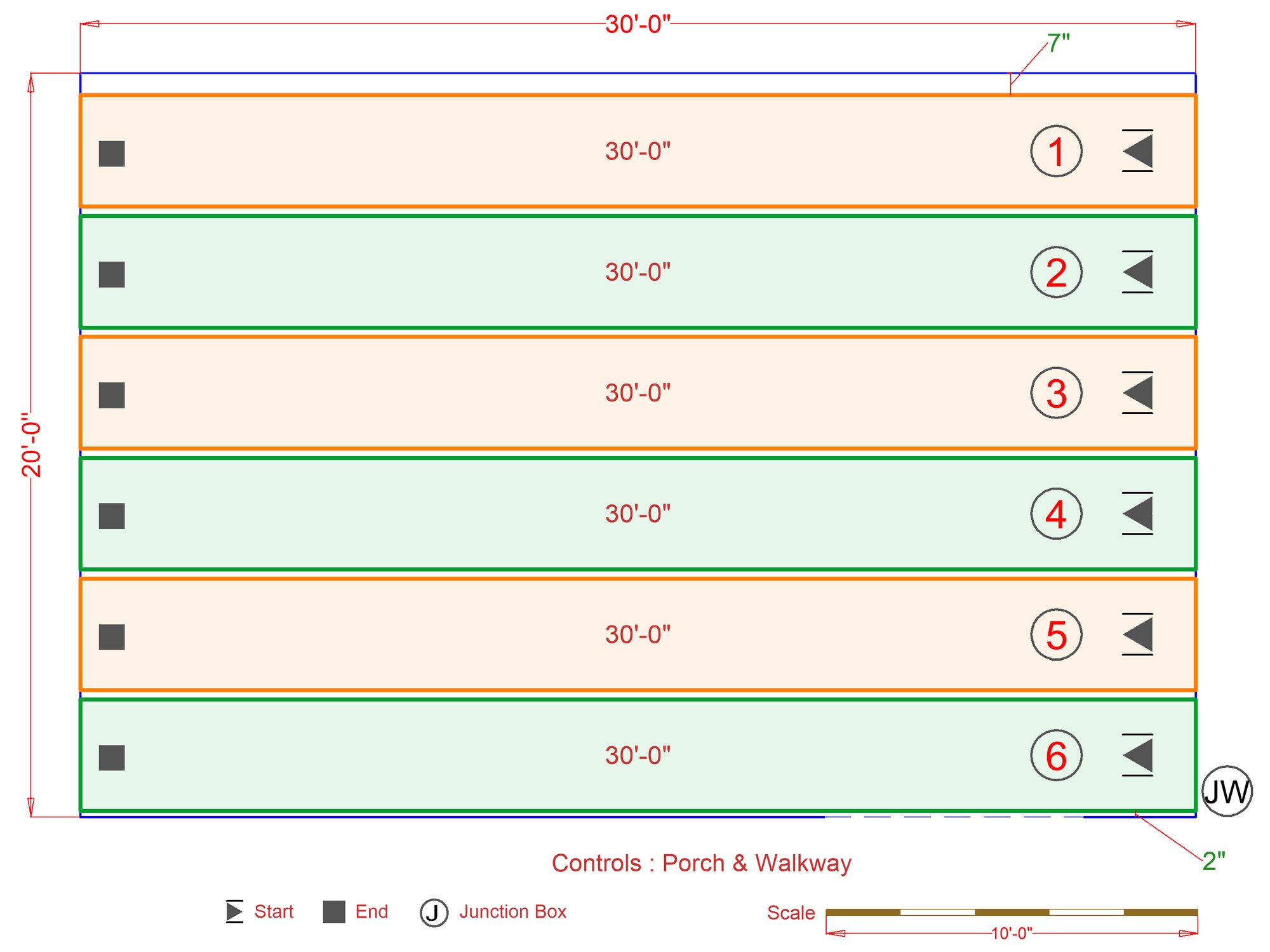 Installation Plan Image