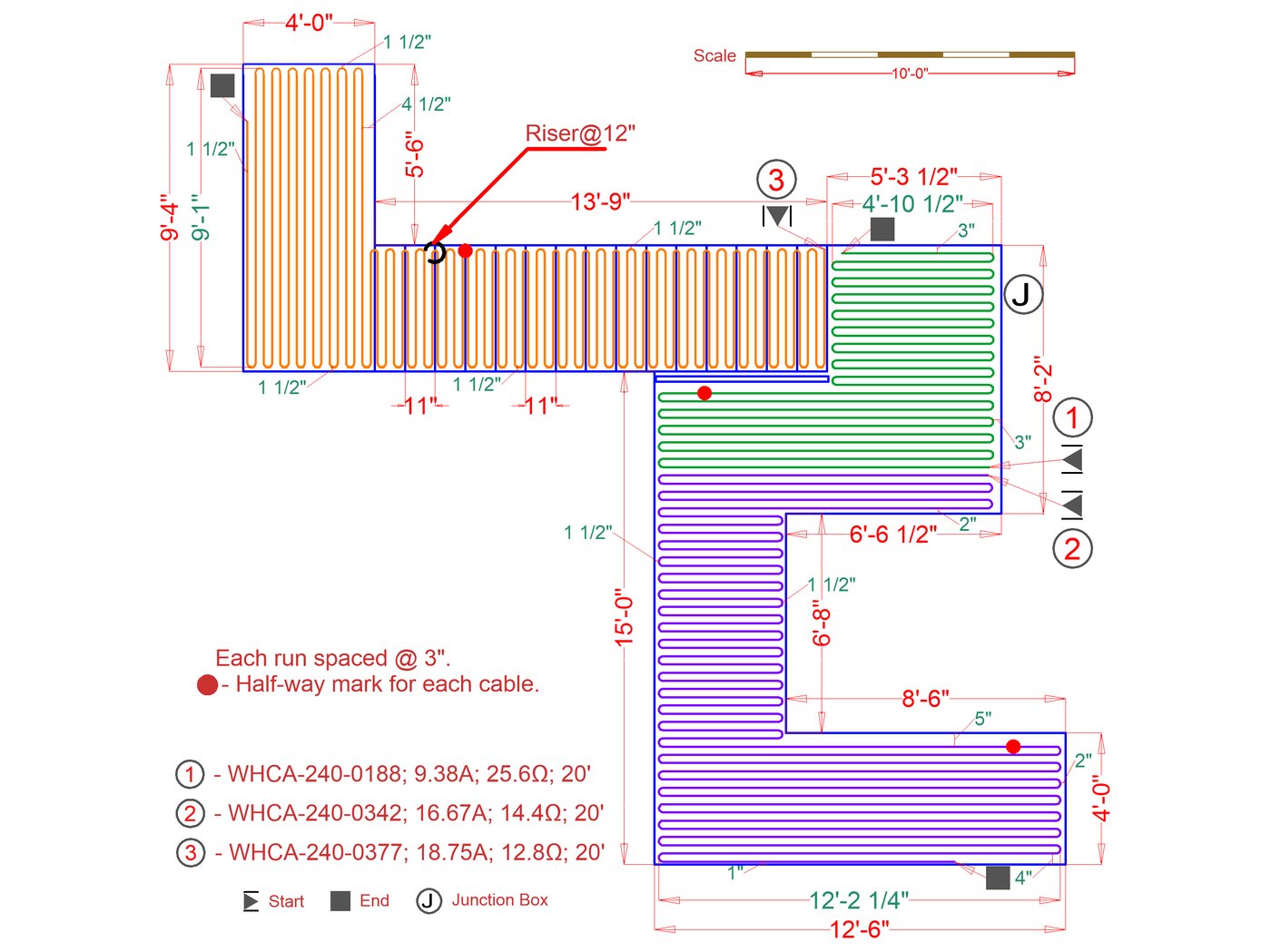 Installation Plan Image