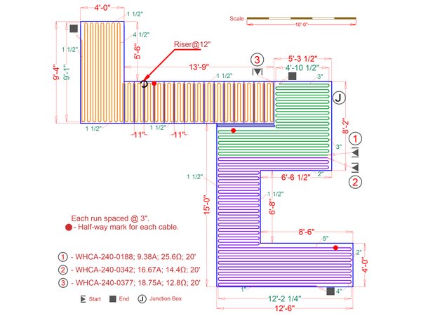 Installation Plan Image