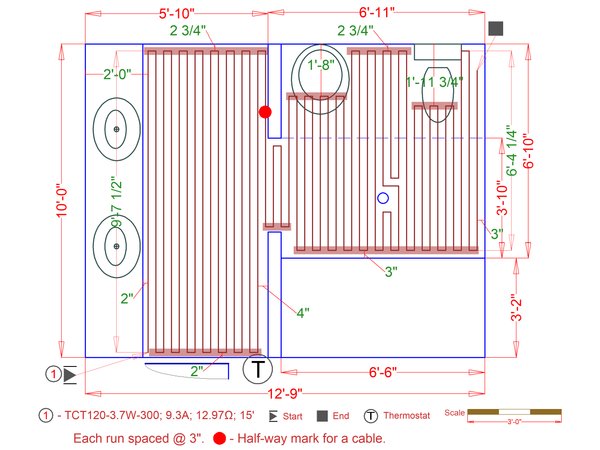 Installation Plan Image