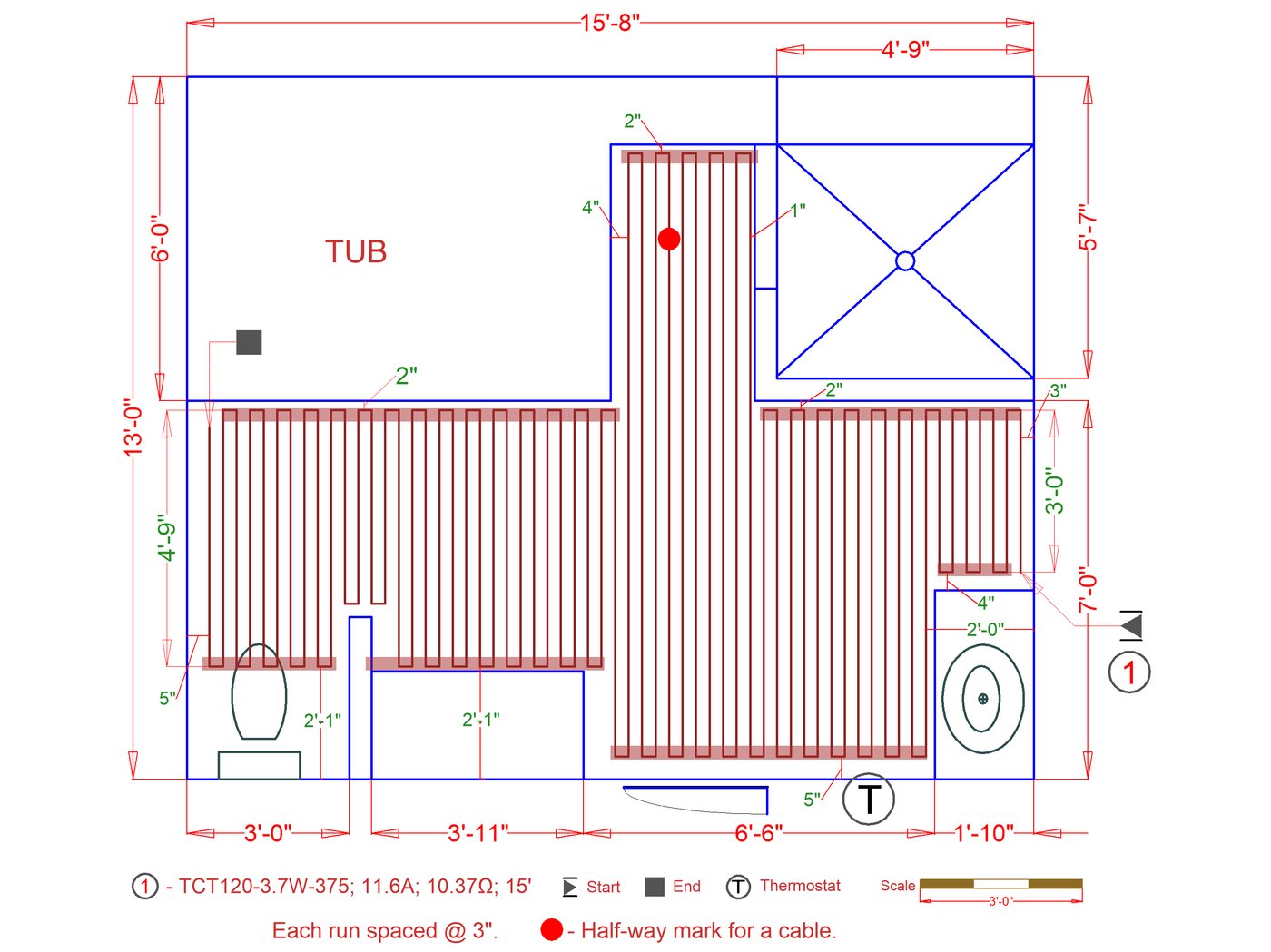 Installation Plan Image