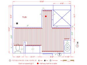Installation Plan Image
