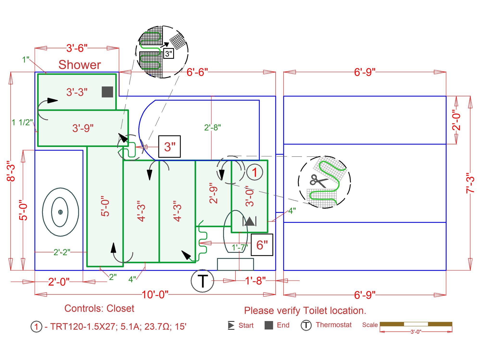 Installation Plan Image
