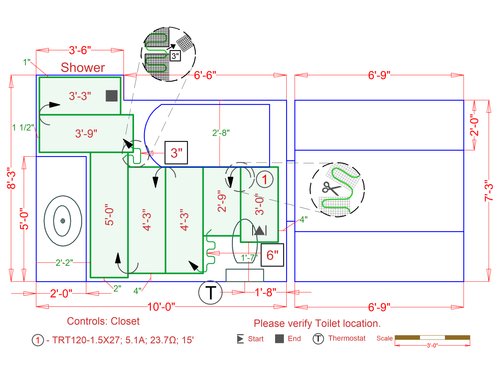 Installation Plan Image