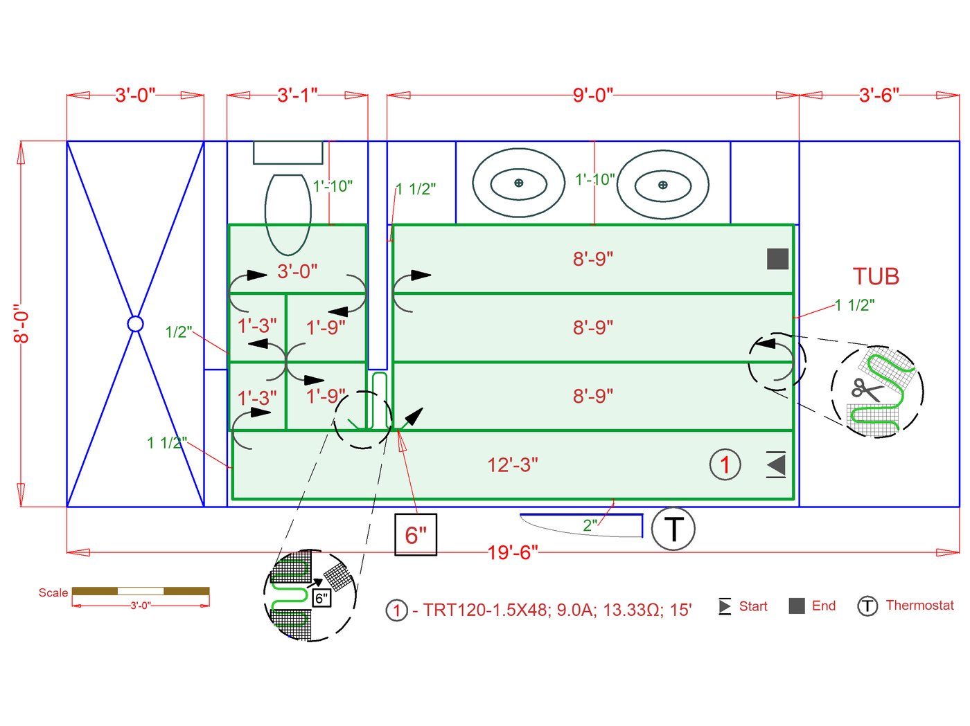 Installation Plan Image