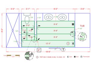 Installation Plan Image