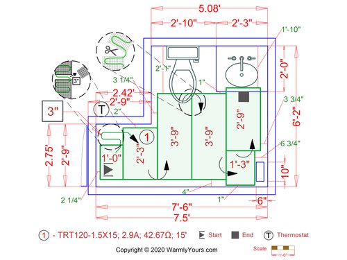 Installation Plan Image