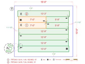 Installation Plan Image