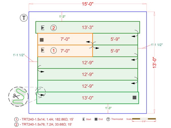 Installation Plan Image