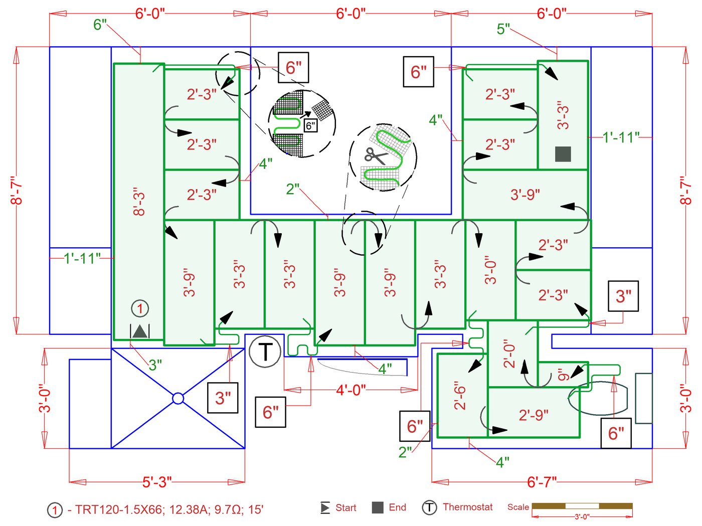 Installation Plan Image
