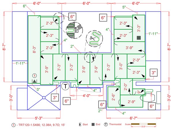 Installation Plan Image