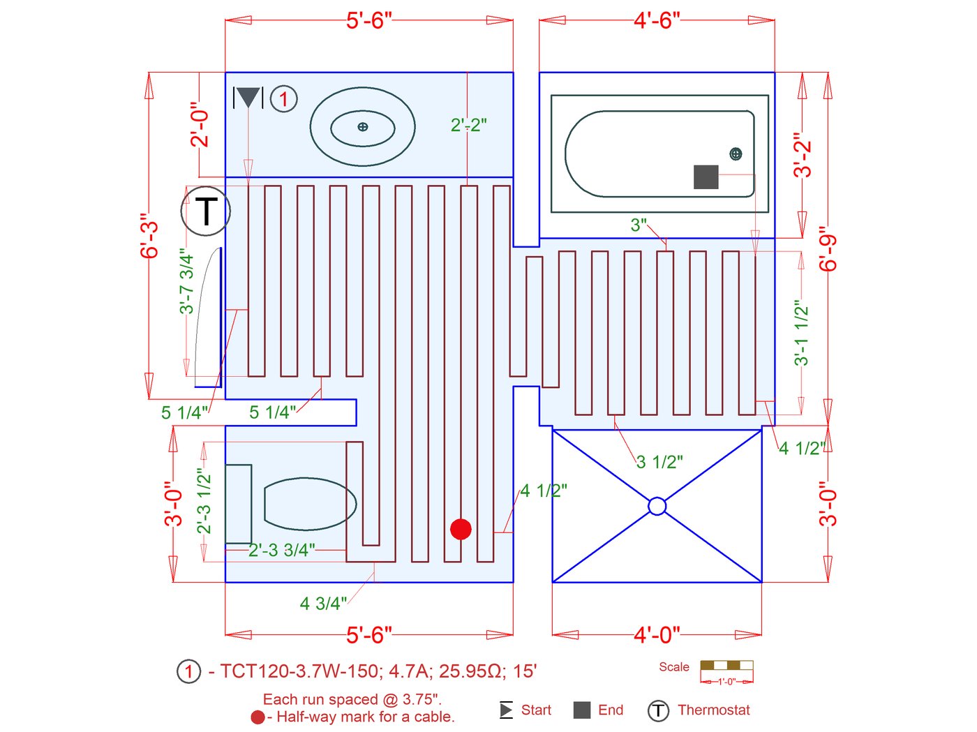 Installation Plan Image