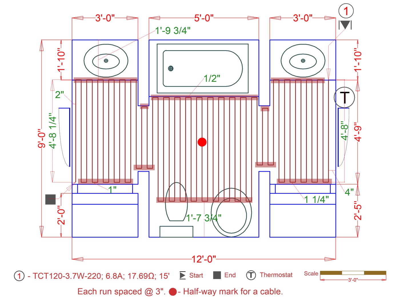 Installation Plan Image