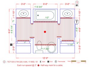 Installation Plan Image