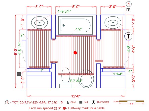 Installation Plan Image