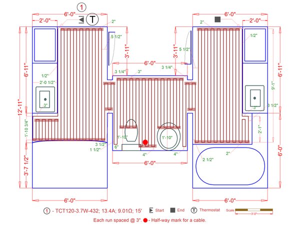 Installation Plan Image