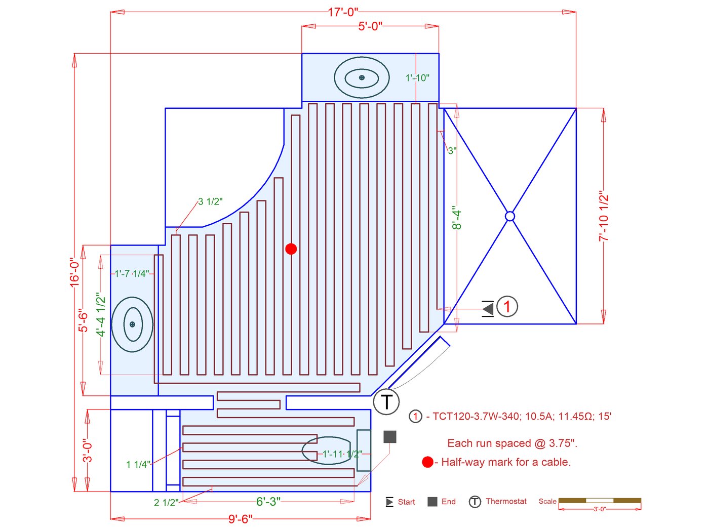Installation Plan Image