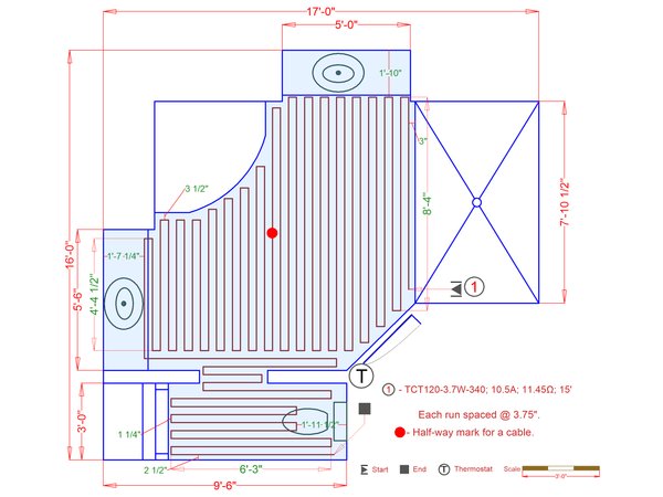 Installation Plan Image