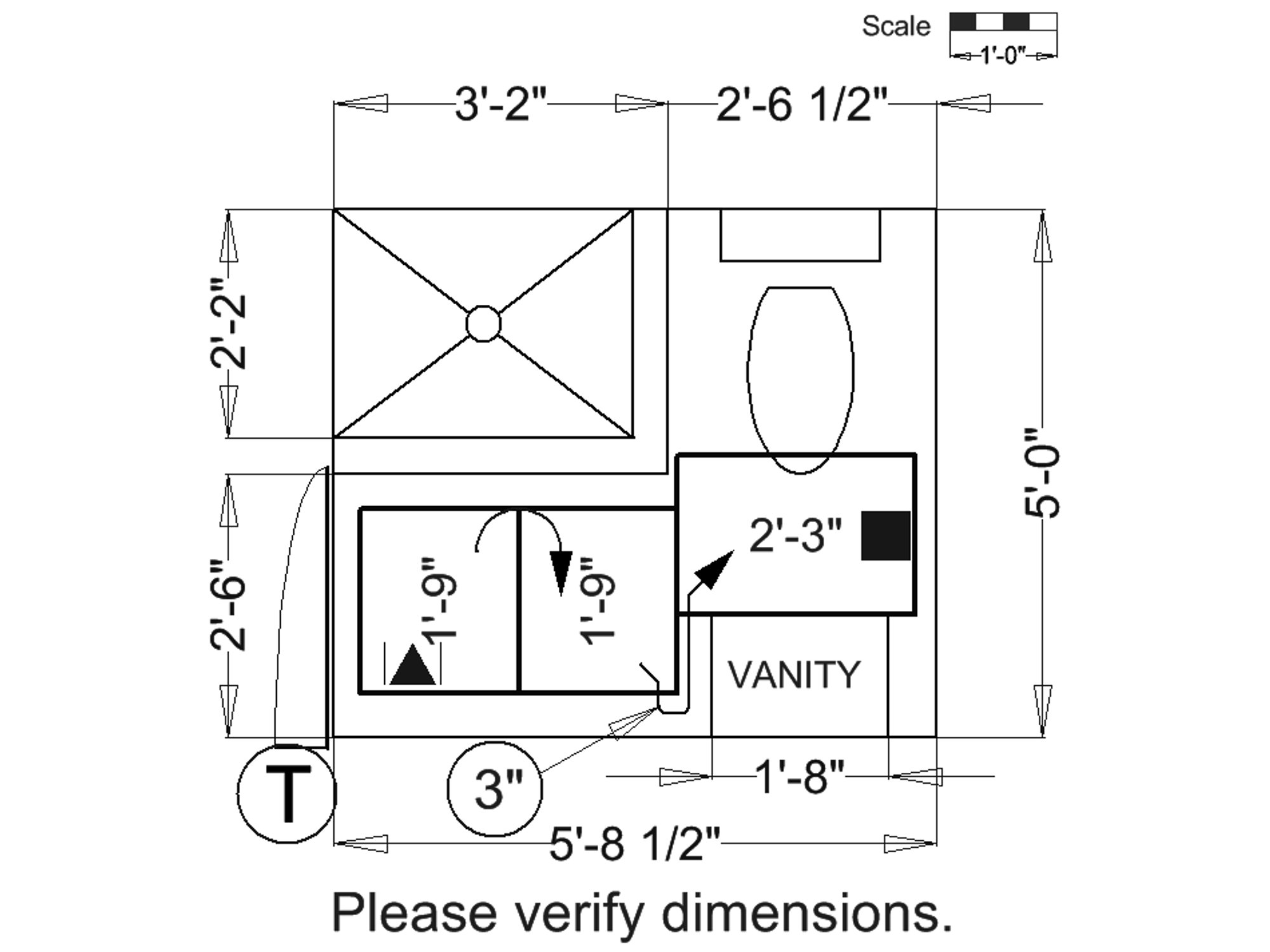 Installation Plan Image