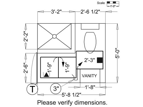 Installation Plan Image