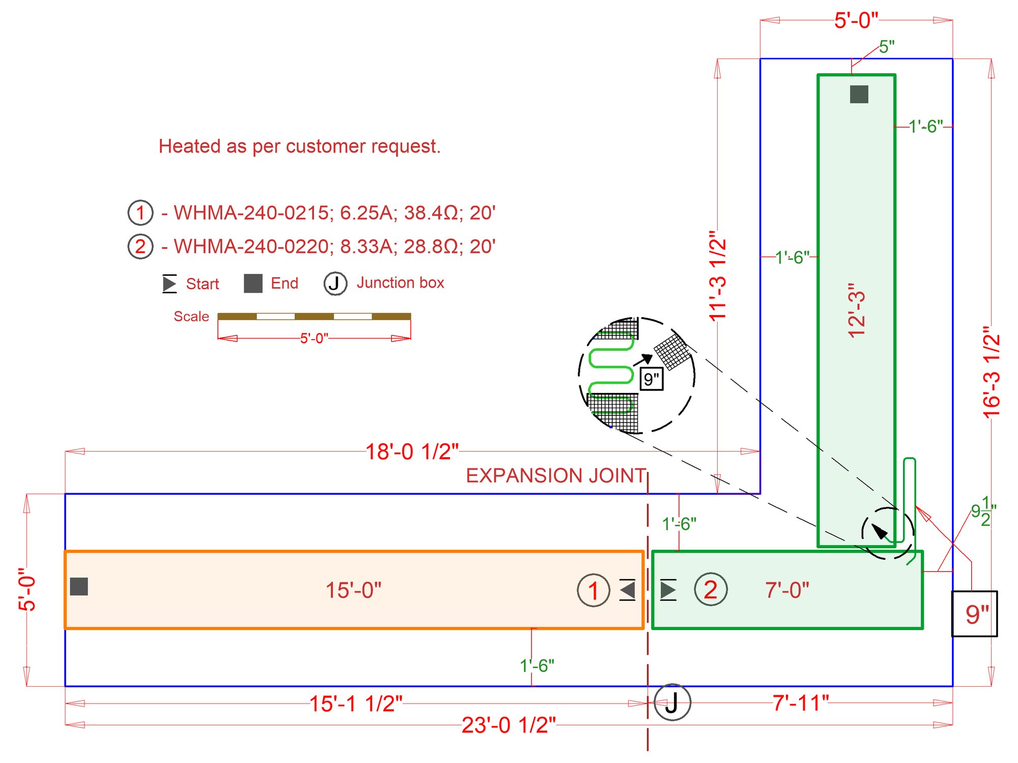 Installation Plan Image