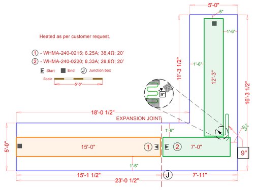 Installation Plan Image