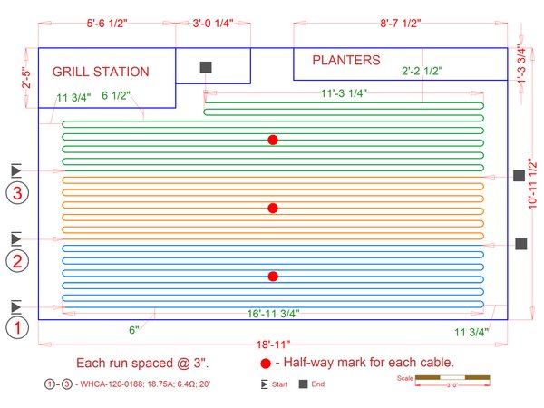 Installation Plan Image