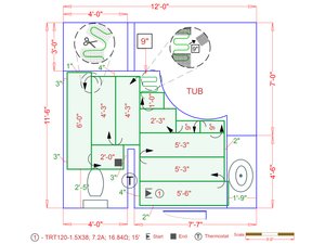 Installation Plan Image