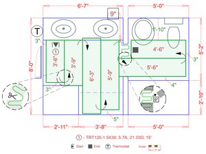 Installation Plan Image