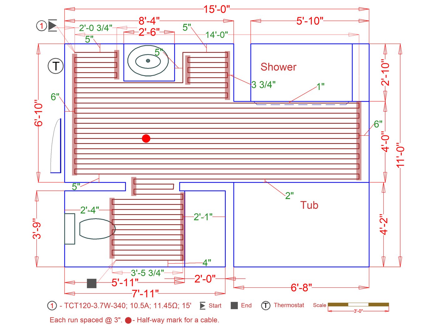 Installation Plan Image