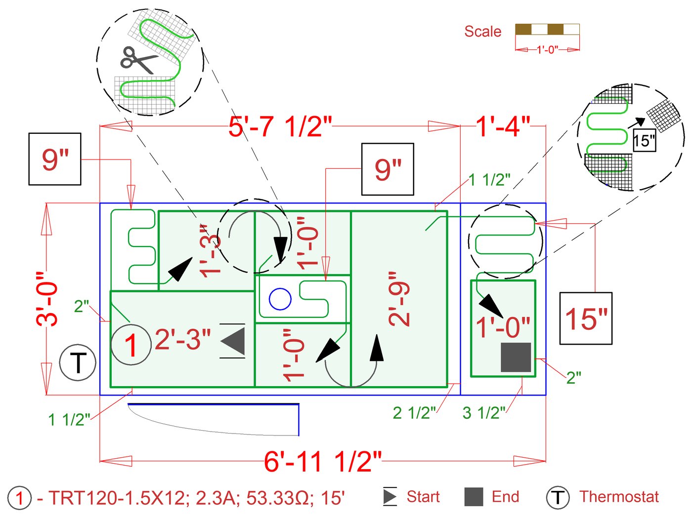 Installation Plan Image
