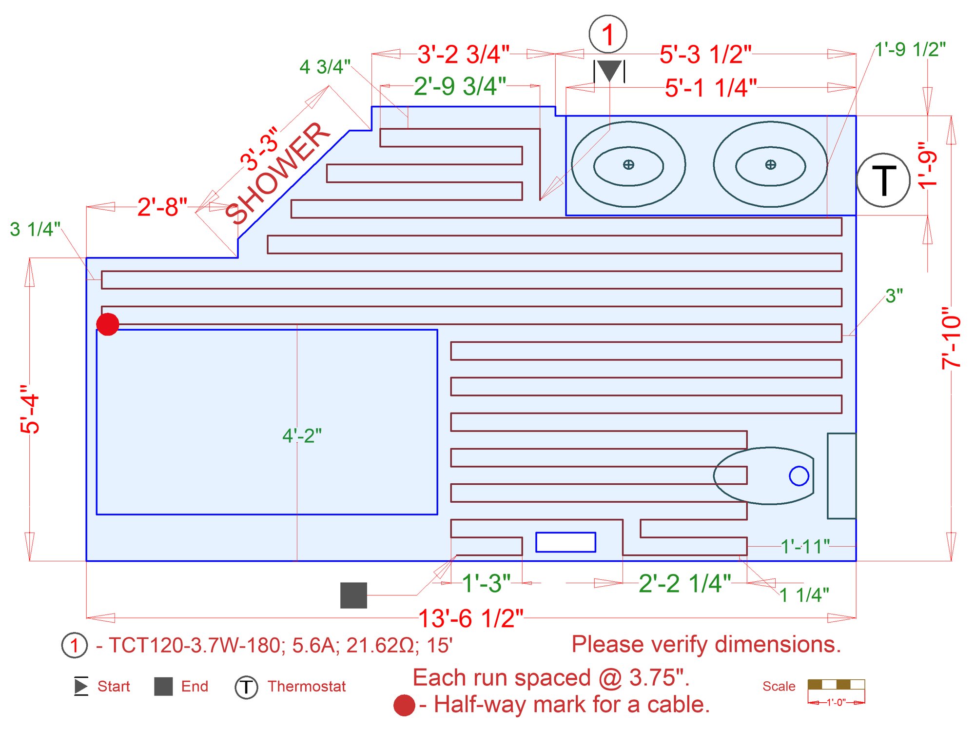Installation Plan Image