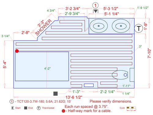 Installation Plan Image