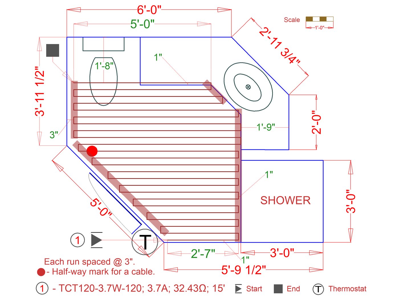Installation Plan Image