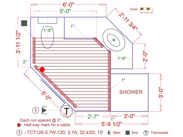 Installation Plan Image