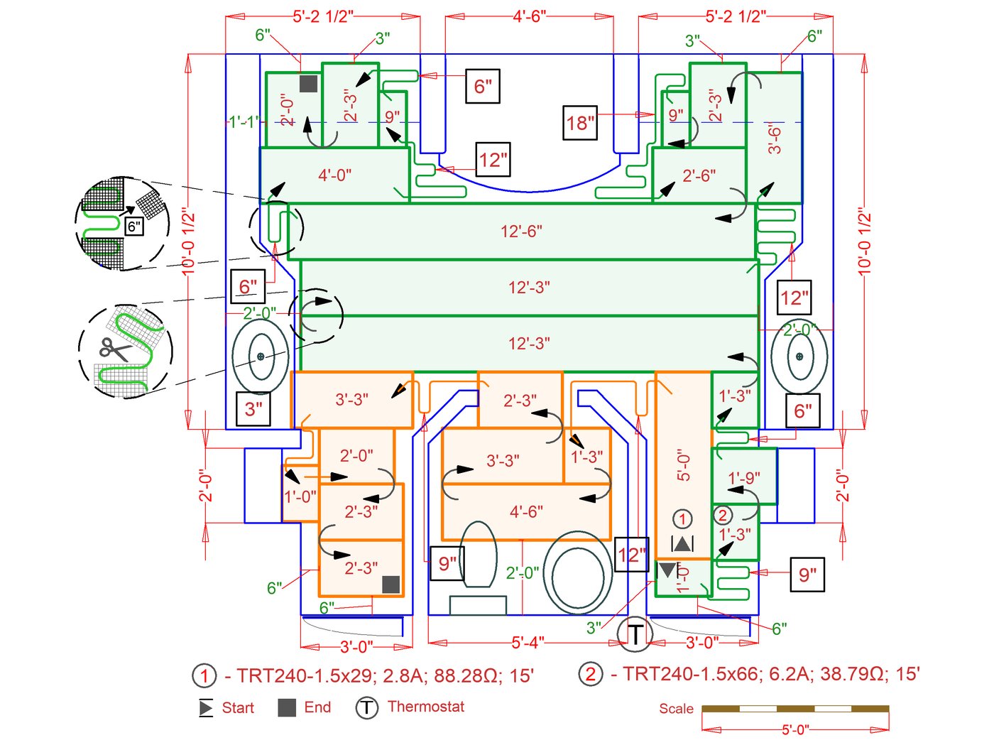 Installation Plan Image