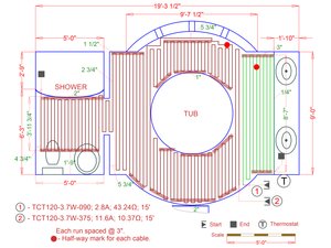 Installation Plan Image