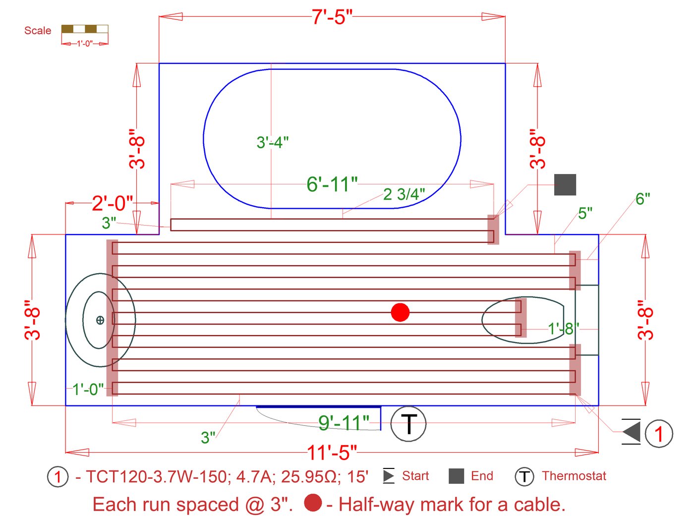 Installation Plan Image