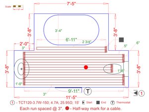 Installation Plan Image