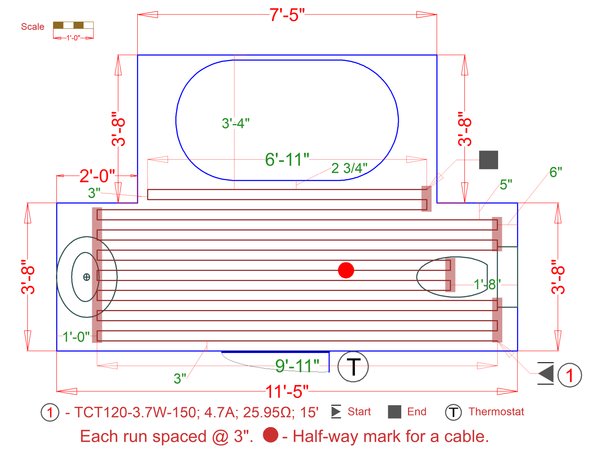 Installation Plan Image