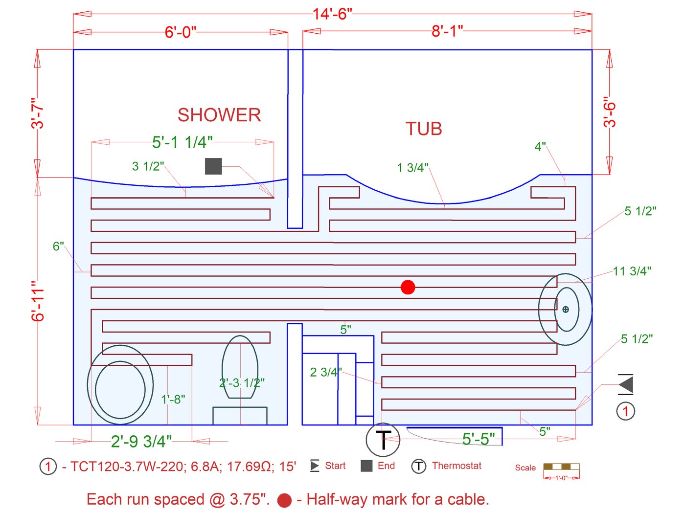 Installation Plan Image