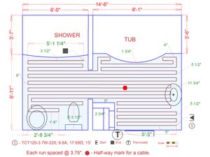 Installation Plan Image